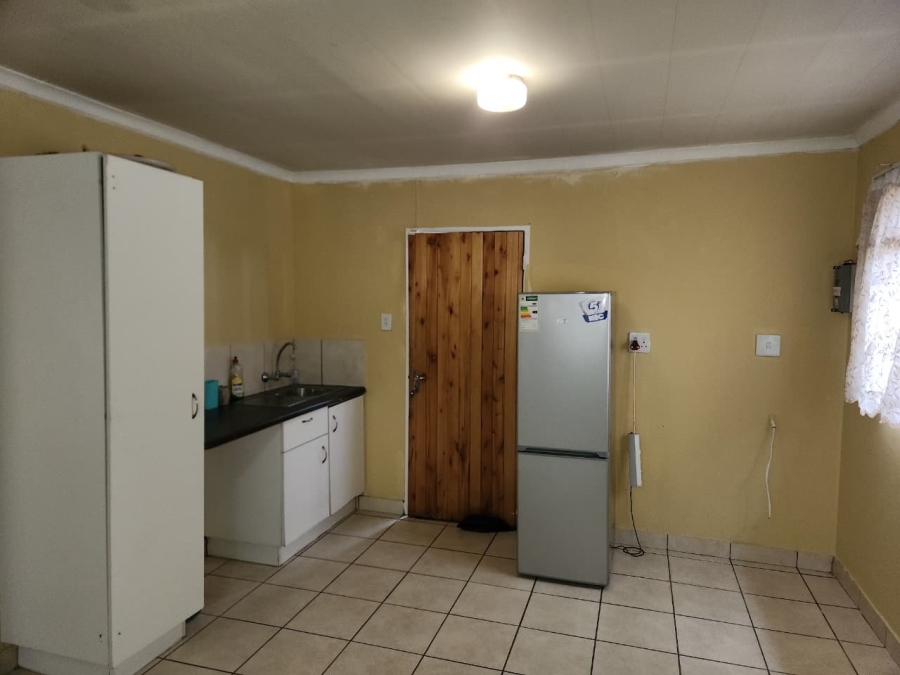3 Bedroom Property for Sale in Seraleng North West